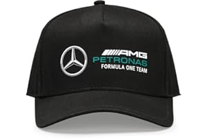 Mercedes AMG Petronas Formula One Team - Racer Hat