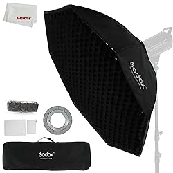 Godox 120 cm 47" Octagon Honeycomb Grid Softbox