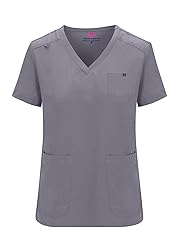 Natural Uniforms CLEARANCE Womens 10 Pocket Cool