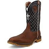 Twisted X mens 12" Ultralite X Work Boot