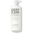 ELEVEN AUSTRALIA Deep Clean Shampoo Leave Your Scalp Feeling Hydrated & Healthy