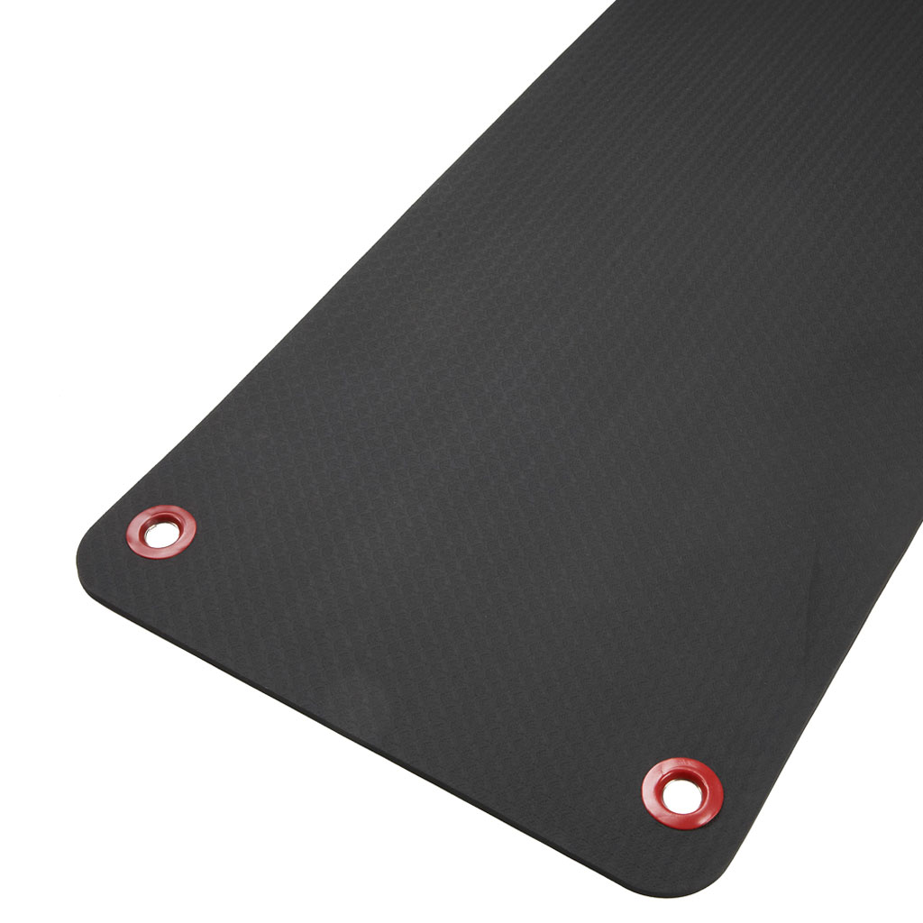 SPRI Hanging Exercise Mats Gym Mat Grommets Sports