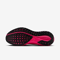 Nike Women's Pegasus 41 Sneaker, Playful Pink/Off