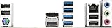 Gigabyte A520M DS3H V2 Motherboard AMD Ryzen 5000 AM4 PCIe 3.0 GbE USB 3.2 Gen1 view 4