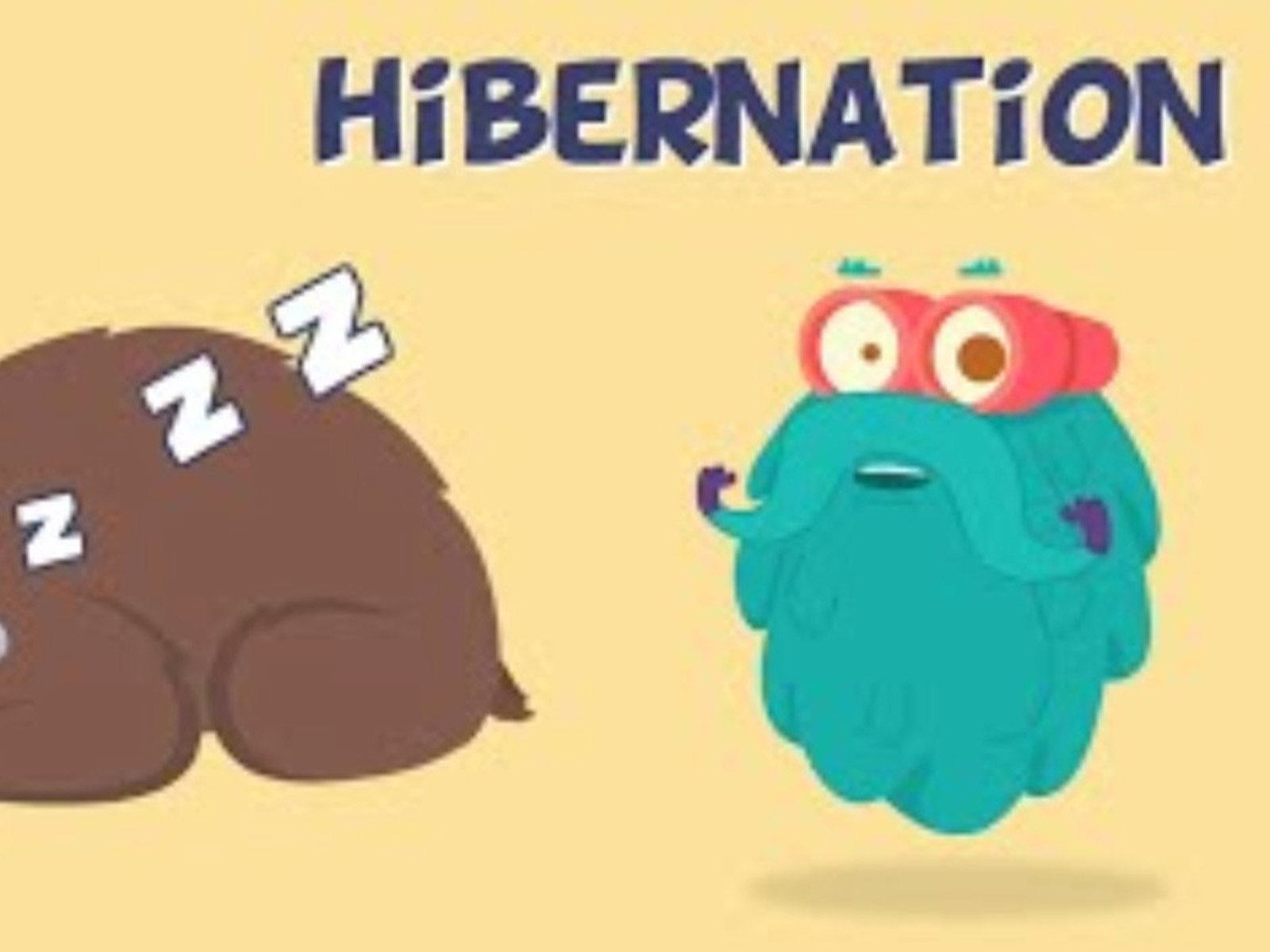 Watch The Dr. Binocs Show Prime Video