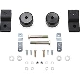 Fabtech - FTL5208 - 2" Leveling System