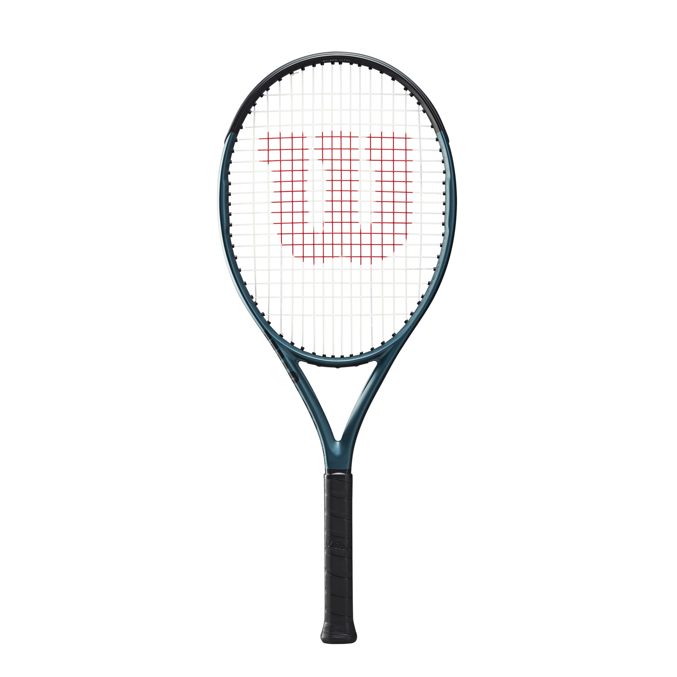 Wilson Ultra v4 Tennis Racket, For Children (11-12 Years)