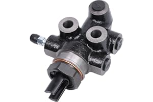Brake Proportioning Valve Brake Load Sensing Proportioning Valve Replacement for Toyota Tacoma 1995-2004 47910-35320 47910-27081 LDMINDA