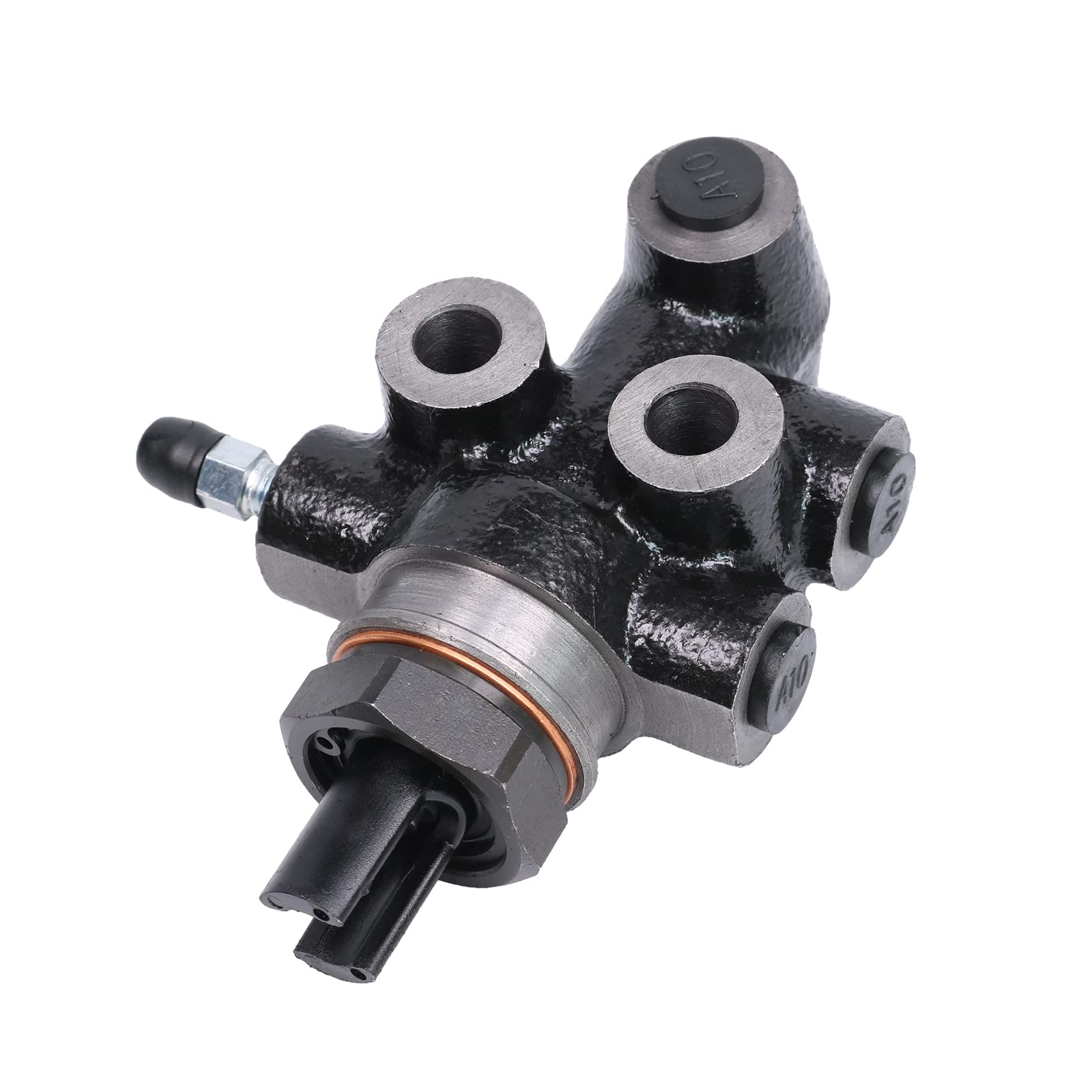 Photo 1 of Brake Proportioning Valve Brake Load Sensing Proportioning Valve Replacement for Toyota Tacoma 1995-2004 47910-35320 47910-27081 LDMINDA