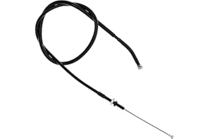 NICHE Clutch Cable for Honda 2001-2007 Shadow Spirit 750 VT750DC 22870-MCL-000