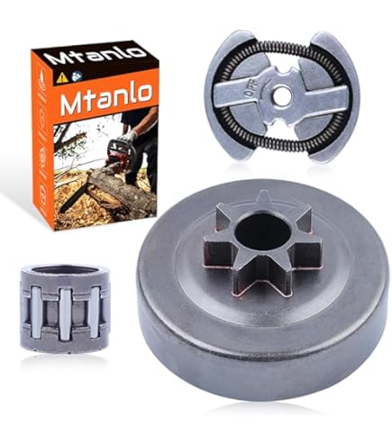 Cylindre Piston Tronçonneuse Husqvarna - 597054203