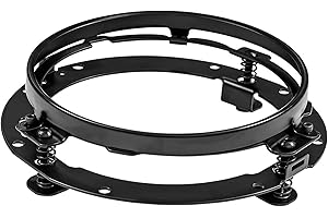 LDGSUPH Motorcycle Headlight For Kawasaki For Vulcan Vn 500 750 800 900 1600 1700 1500 1993-2008 For Ducati For Monster 1000 