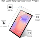 ProCase 2 Pack Screen Protector for Galaxy Tab S11 S10 Lite S10 FE S9 FE S9 S8 view 3