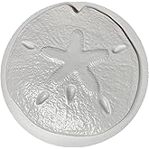 Sand Dollar Stepping Stone Mold ***NOT A Finished Stone***
