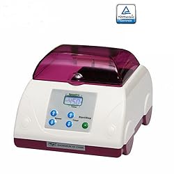 BONEW Lab Dental Digital High Speed Amalgamator