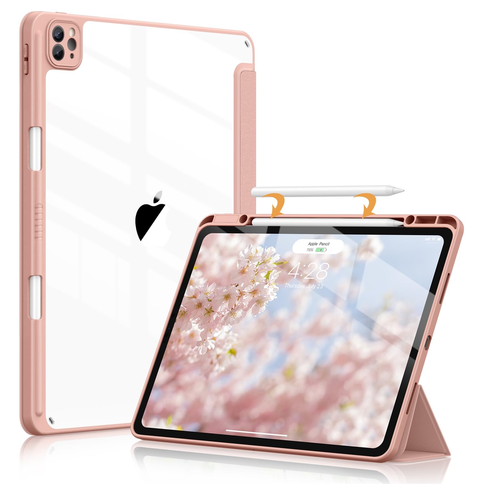 Soke Case for iPad Pro 12.9 Inch