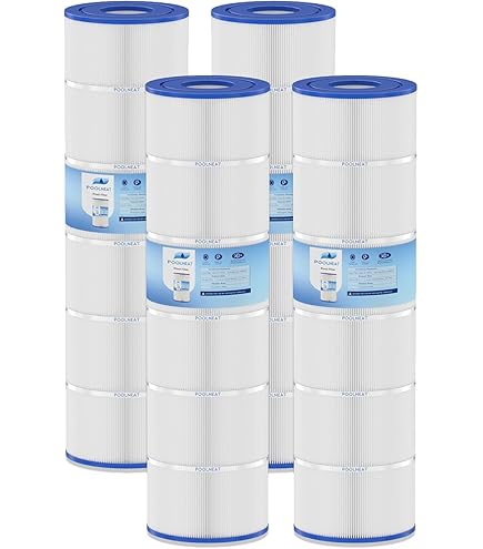Poolfilter Ersatz Für Pentair Clean & Clear Plus 420 – Kompatibel Mit CCP420, PCC105, Unicel C-7471