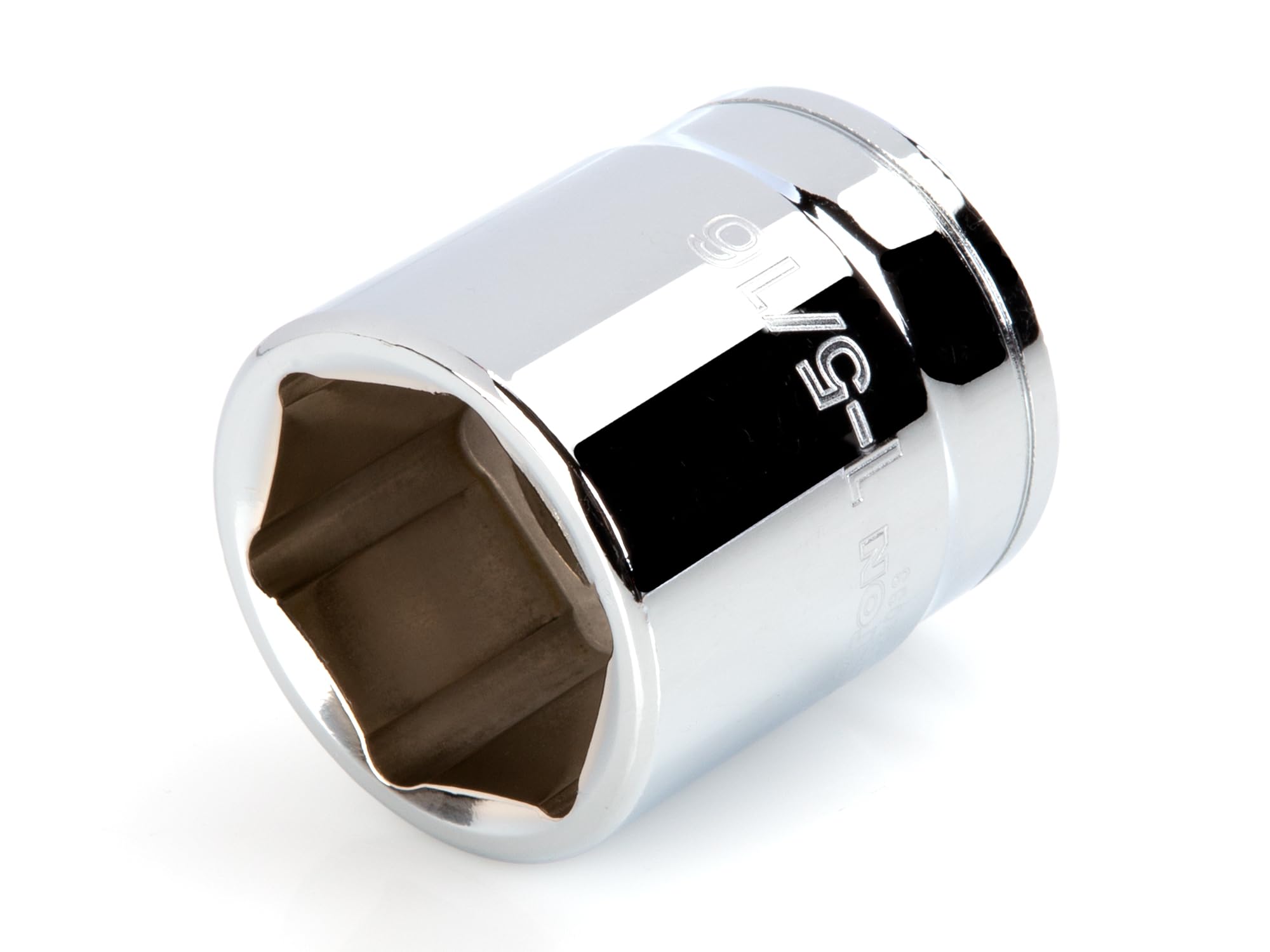 TEKTON 1/2 Inch Drive x 1-5/16 Inch 6-Point Socket | SHD22033