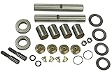 Mevotech King Pin Set - MS40911