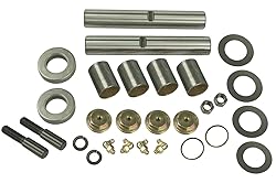 Mevotech King Pin Set - MS40911