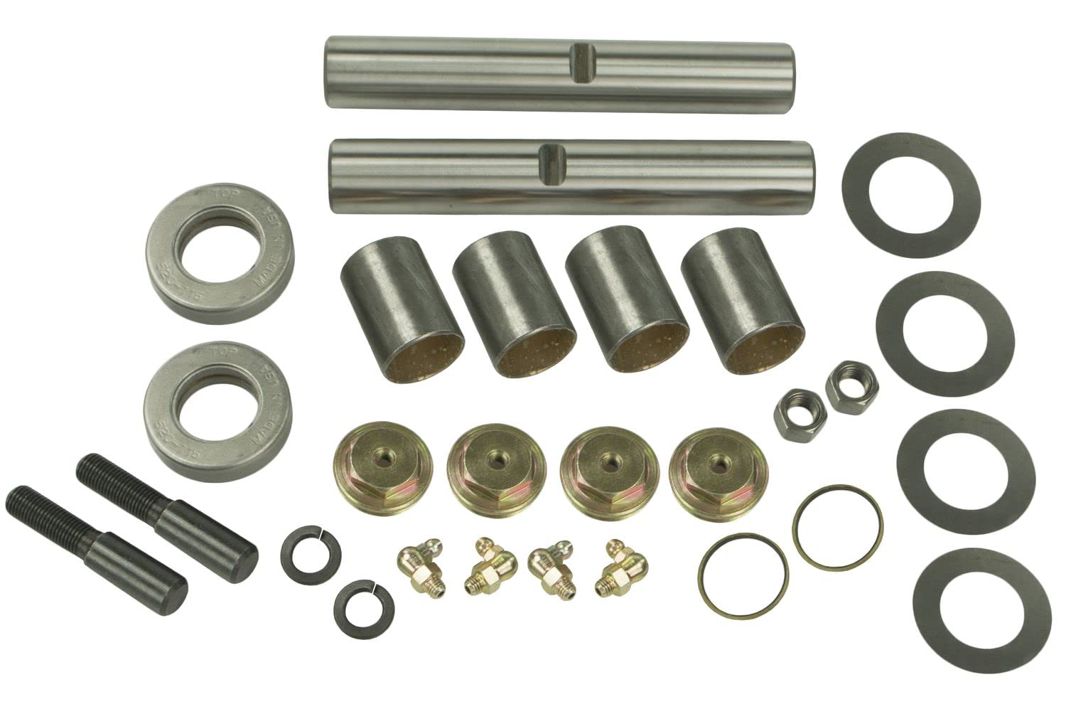 Mevotech King Pin Set - MS40911