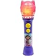 DreamWorks Gabby's Dollhouse Toy Microphone for Kids, Musical Toy for Girls with Built-in Song, Kids Microphone Designed for Ages 3 and Up