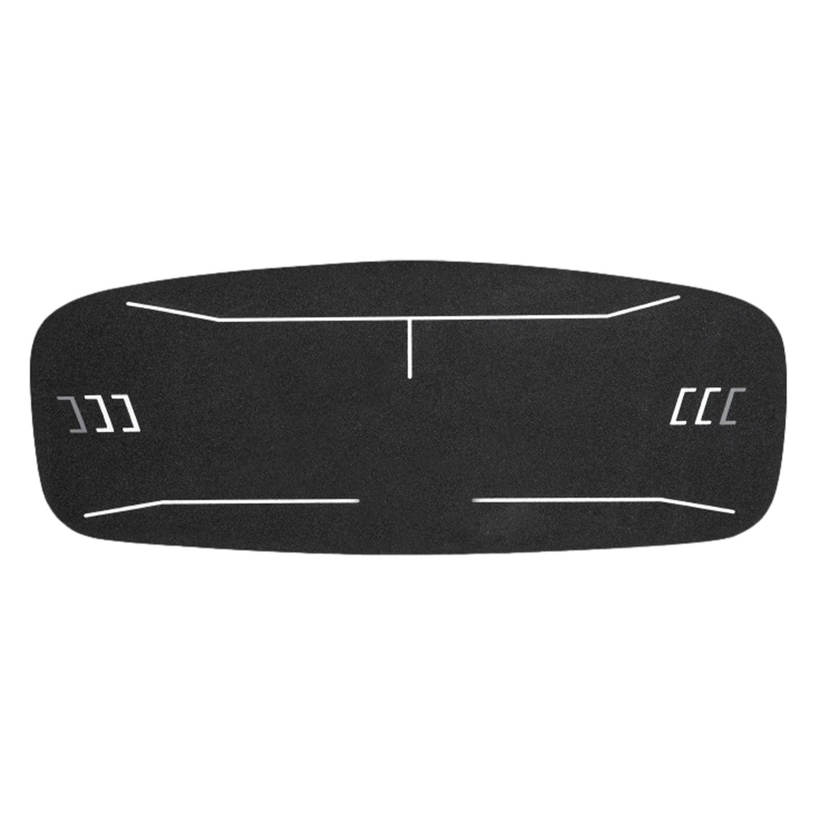 Mua Golf Swing Plate Training Aid, Center of Gravity Golf Training Aid