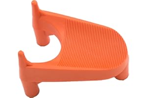 Jadekylin Heavy-Duty Football Kickoff Tee - Durable for Game & Practice Use