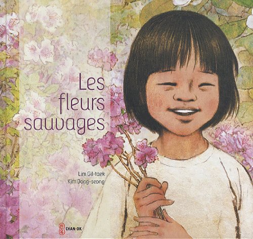 Les  fleurs sauvages
