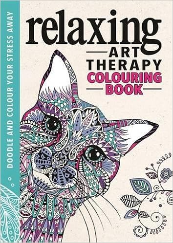 Art Therapy Books - An essential, integrative tool for introducing new