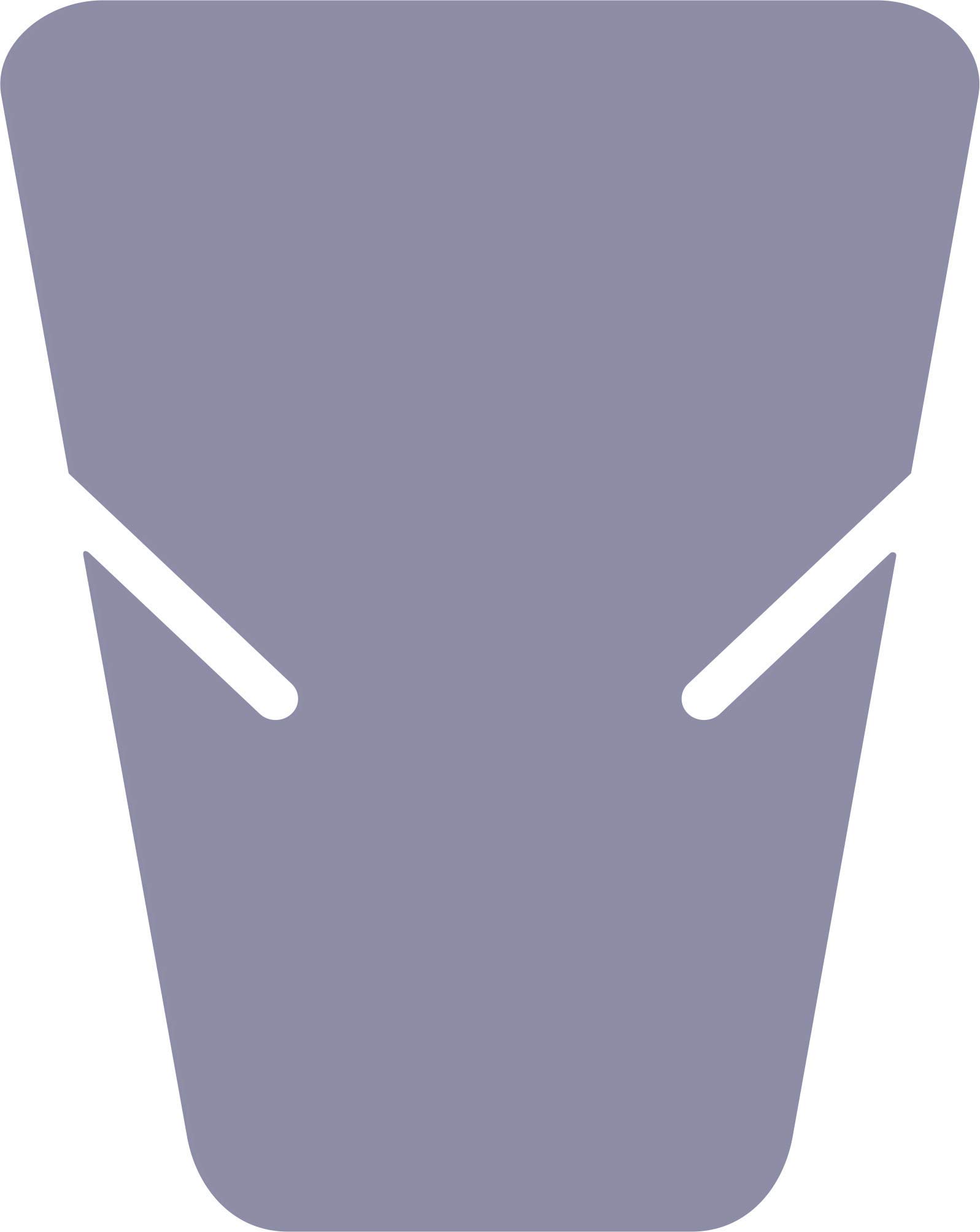 Universal Motorcycle Tank Protection, Transparent