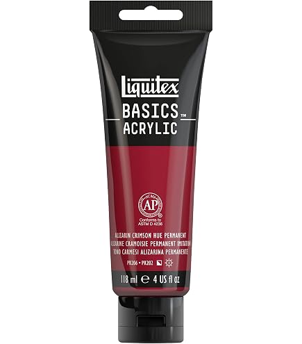 Handy Art Acrylic Retarder Medium - 32 Oz, Slows Drying Time For Artists, AP Non-Toxic