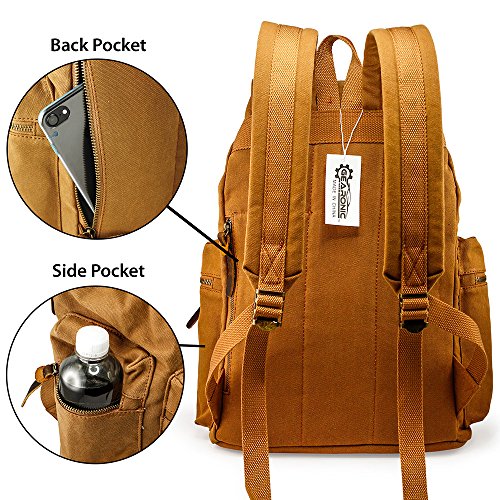 gearonic backpack