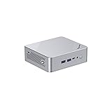 MINISFORUM UN150P Mini PC Intel N150 Processor
