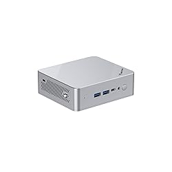MINISFORUM UN150P Mini PC Intel N150 Processor