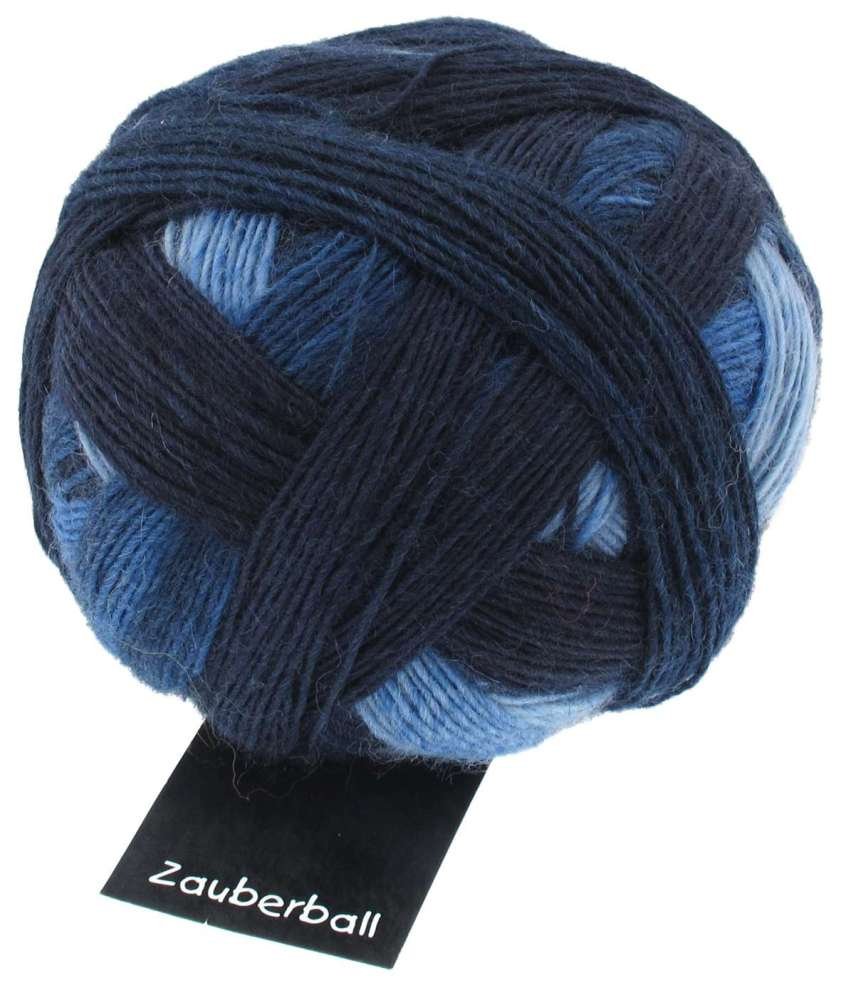 Schoppel-Wolle Zauberball, Stone Washed — image 1