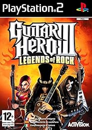 Guitar Hero III: Legends of Rock
