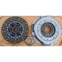 Amazon.com: LS Mtron Clutch Assy set LG1048/40007861/A1250066 
