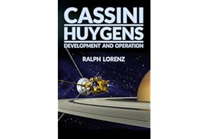 Cassini-Huygens : Development and Operation