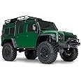 Traxxas TRX-4 Defender Clipless - Green