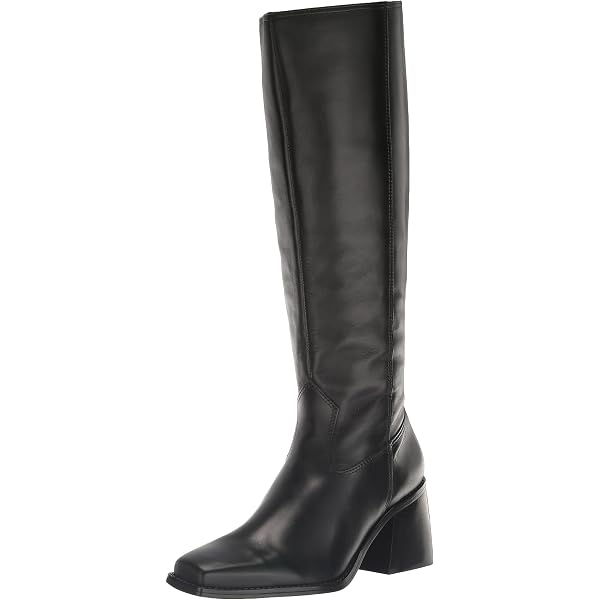 Pleaser Stivali da donna ELECTRA-2020 Blk in ecopelle