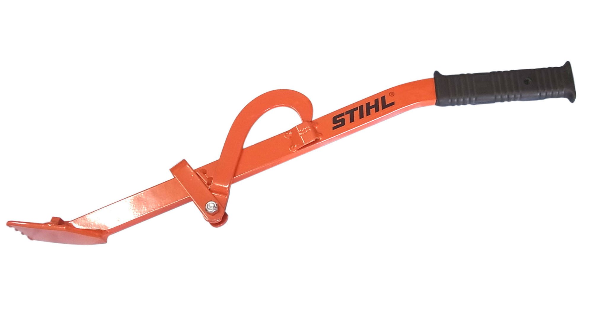 Stihl Genuine 0000 881 2701 Felling Lever with Cant Hook