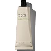 YCODE | Mattifying Moisturiser &ndash; 50ml, with biologically intelligent microalgae, Niacinamide, Zinc PCA, Saccharide Isomerate, Lightweight Formula for Reduced Shine, Stronger Barrier, Smoother Texture