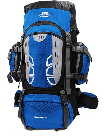 Amazon.es: Macutos de senderismo - Mochilas y bolsas: Deportes y aire libre