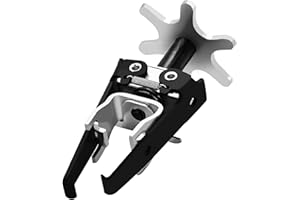 DASBET Universal Overhead Valve Spring Compressor | Valve Removal Installer Tool Overhead Valve Removal Installer Tool Fit fo