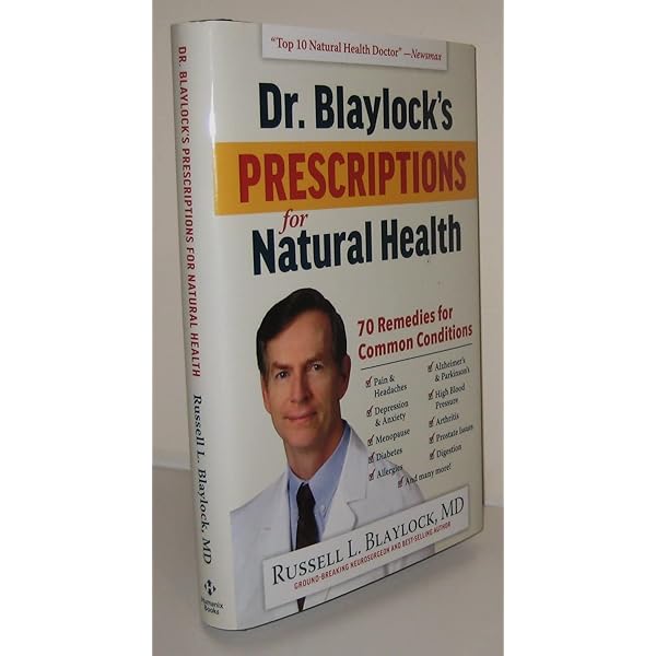 dr blaylock glutathione By Russell L Blaylock MD Health and Nutrition Secrets (Revised): Russell L  Blaylock MD: Amazon.com: Books