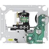 Pick Up Laser Lens 16 Pin Optical Laser Lens CD Mechanism Replacement Parts for CD DVD Player