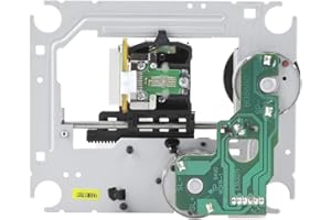 Pick Up Lens 16 Pin Optical Lens CD Mechanism Replacement Parts for CD DVD Player