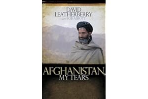 Afghanistan, My Tears
