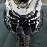Tank Guard & Engine Protection Bar for H-onda ADV